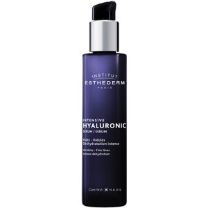 Institut Esthederm Sérum Intensive Hyaluronic Soin hydratant & nourrissant