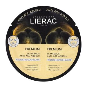 Lierac Duo Masque Premium Masque