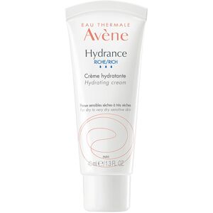 Avène RICHE Crème Hydratante Soin hydratant & nourrissant