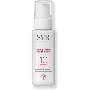 SVR SENSIFINE Hydra-Crème Soin hydratant & nourrissant