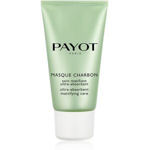 PAYOT Masque Charbon Purifiant Masque