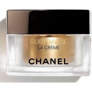 CHANEL SUBLIMAGE Global Anti-âge