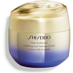 Shiseido Vital Perfection Crème Lift Fermeté 24H Soins Anti-rides