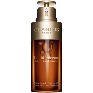 Clarins Double Sérum Soins Anti-rides