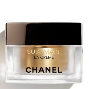 CHANEL SUBLIMAGE Global Anti-âge