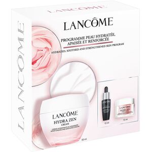 Lancôme Coffret Crème Hydra Zen & rituel soin Hydratants spécifiques