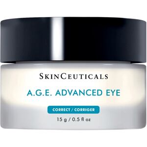 SkinCeuticals A.G.E Advanced Eye Soins Visage