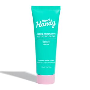 Merci Handy Crème Matifiante Crème de Jour