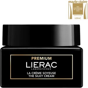 Lierac Premium La Crème Soyeuse Crèmes de Jour