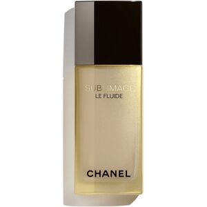 CHANEL SUBLIMAGE Global Anti-âge