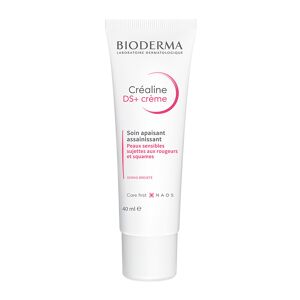 Bioderma CRÉALINE DS+ Crème Soin hydratant & nourrissant