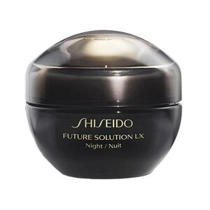 Shiseido Future Solution LX Global Anti-âge