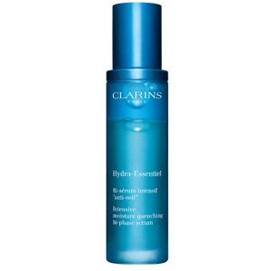 Clarins Hydra-Essentiel Bi-Sérum Intensif Anti-Soif Hydra-Essentiel