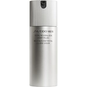 Shiseido Revitalisant Total Fluide Léger Soins pour le visage