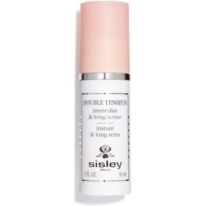 Sisley Double Tenseur Immédiat et Long-Terme Soins Anti-rides