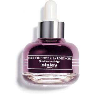 Sisley Huile Précieuse à la Rose Noire Soins Anti-rides