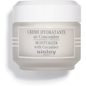 Sisley Crème Hydratante au Concombre Soins Quotidiens