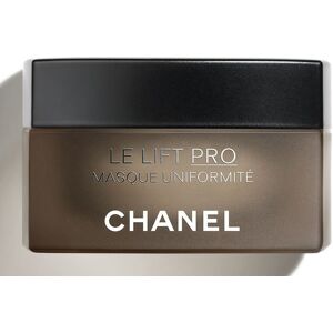 CHANEL LE LIFT PRO MASQUE UNIFORMITÉ Masque