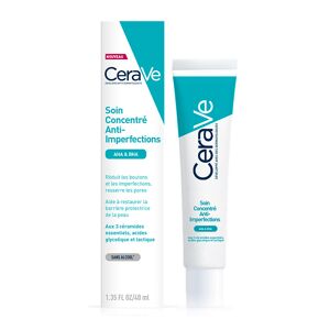 CeraVe Soin Concentré Anti-Imperfections Soin anti-imperfection