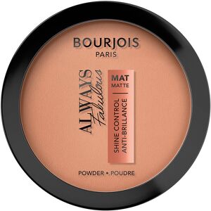 Bourjois Always Fabulous Poudres