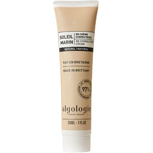 Algologie BB Crème Correctrice Crème Teintée, BB et CC Crèmes