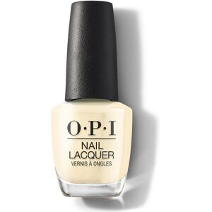 OPI Blinded by the Ring Light Vernis à Ongles