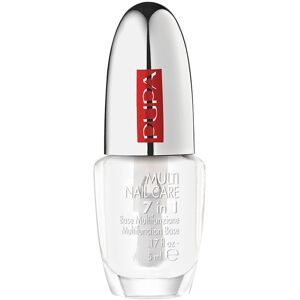 Pupa Multi Nail Care 7 in 1 Base & Top Coat