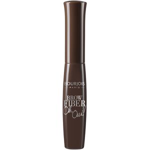 Bourjois Brow Fiber Maquillage Sourcils