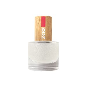 Zao Essence of Nature Duo Base & Top Coat Base & Top Coat