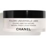 CHANEL POUDRE UNIVERSELLE LIBRE Base de Teint & Fixateur