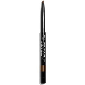 CHANEL STYLO YEUX WATERPROOF Crayon Yeux