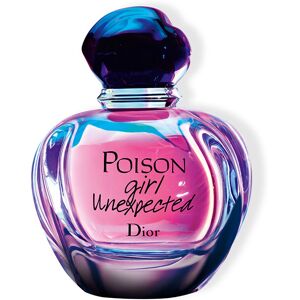 Christian Dior Poison Girl Unexpected Poison