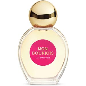 Bourjois La Formidable Eau de Parfum