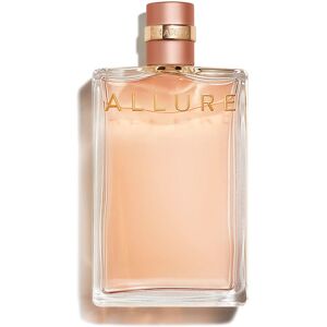 CHANEL ALLURE ALLURE