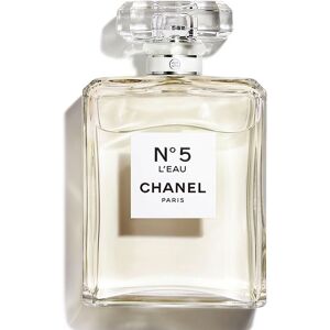 CHANEL N°5 L'EAU N°5