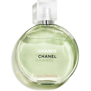 CHANEL CHANCE EAU FRAÎCHE CHANCE EAU FRAÎCHE