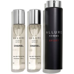 CHANEL ALLURE HOMME SPORT ALLURE HOMME SPORT