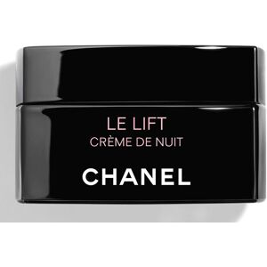 CHANEL LE LIFT RIDES ET FERMETÉ