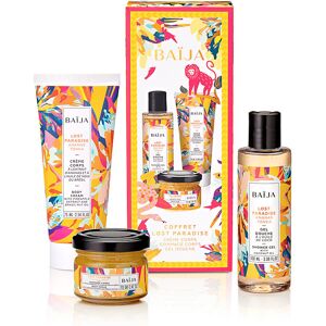 BaÏja Coffret Soin du Corps Lost Paradise Soins Corps