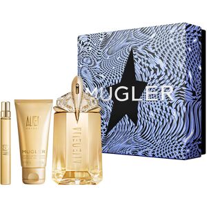 Mugler Coffret Alien Goddess Alien