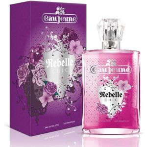 Eau Jeune Rebelle Chic Eau de Toilette