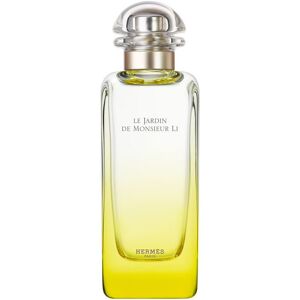 HERMÈS Le Jardin de Monsieur Li Collection des Parfums-Jardins