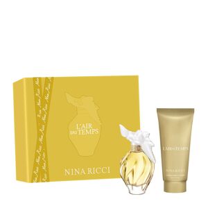 Nina Ricci Coffret L'Air du Temps Coffrets Parfum Femme