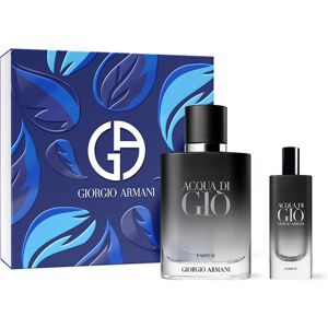 Giorgio Armani Coffret Acqua di Giò Coffrets Parfum Homme