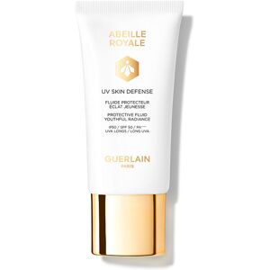 GUERLAIN Abeille Royale Soins Anti-âge