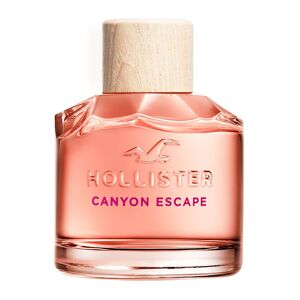 Hollister Canyon Escape Eau de Parfum