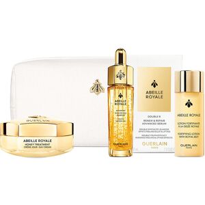 GUERLAIN Coffret Abeille Royale Soins Anti-âge