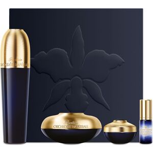 GUERLAIN Coffret Orchidée Impériale Soins Complets d'Exception