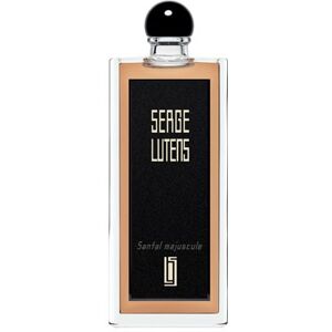 Serge Lutens Santal majuscule Boisés / Chyprés