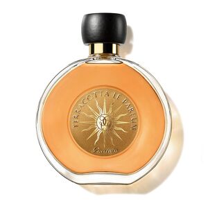GUERLAIN Terracotta Le Parfum PARFUMS FÉMININS - Publicité